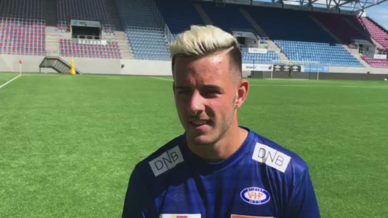 - Man vil spille for den beste klubben